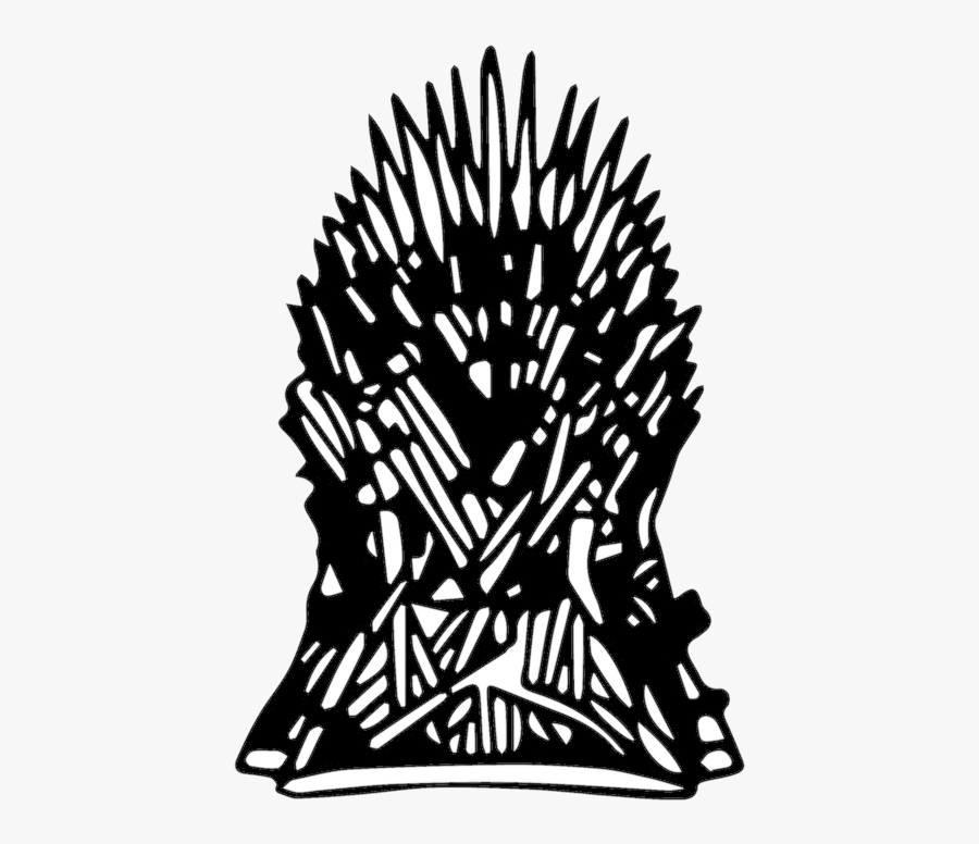 Game Of Thrones As Soldiers The Night Watch You Got - Game Of Thrones Throne Png, Transparent Clipart