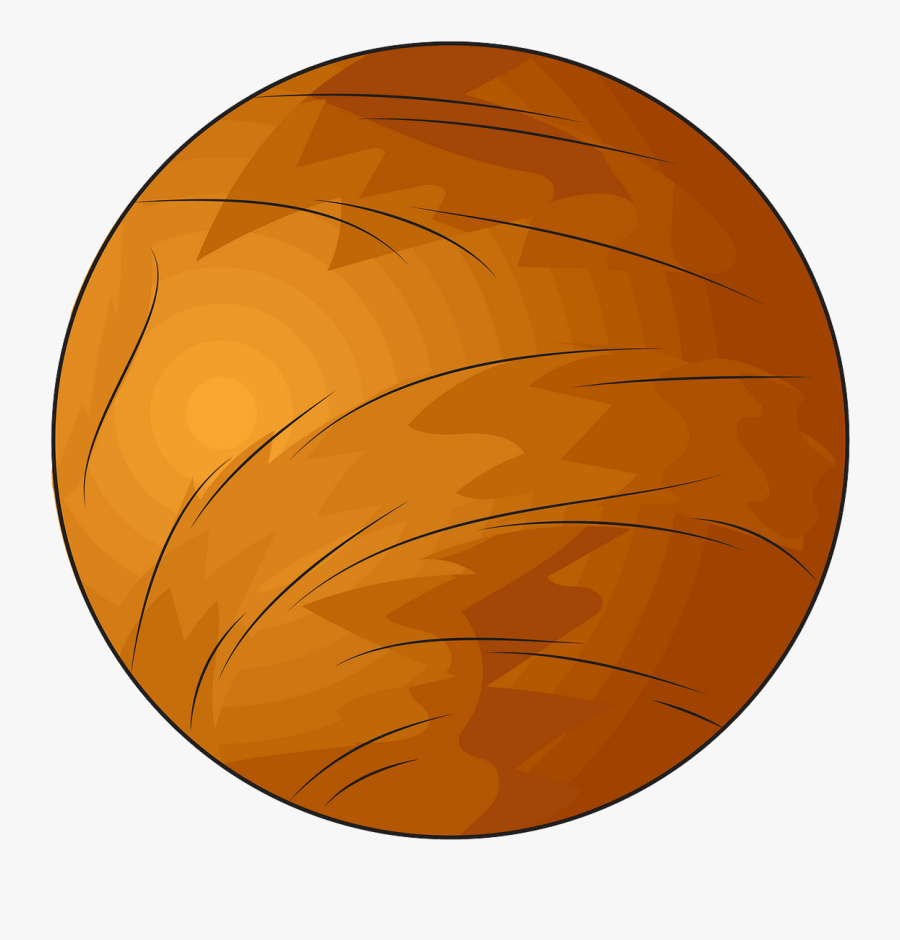 Circle, Transparent Clipart