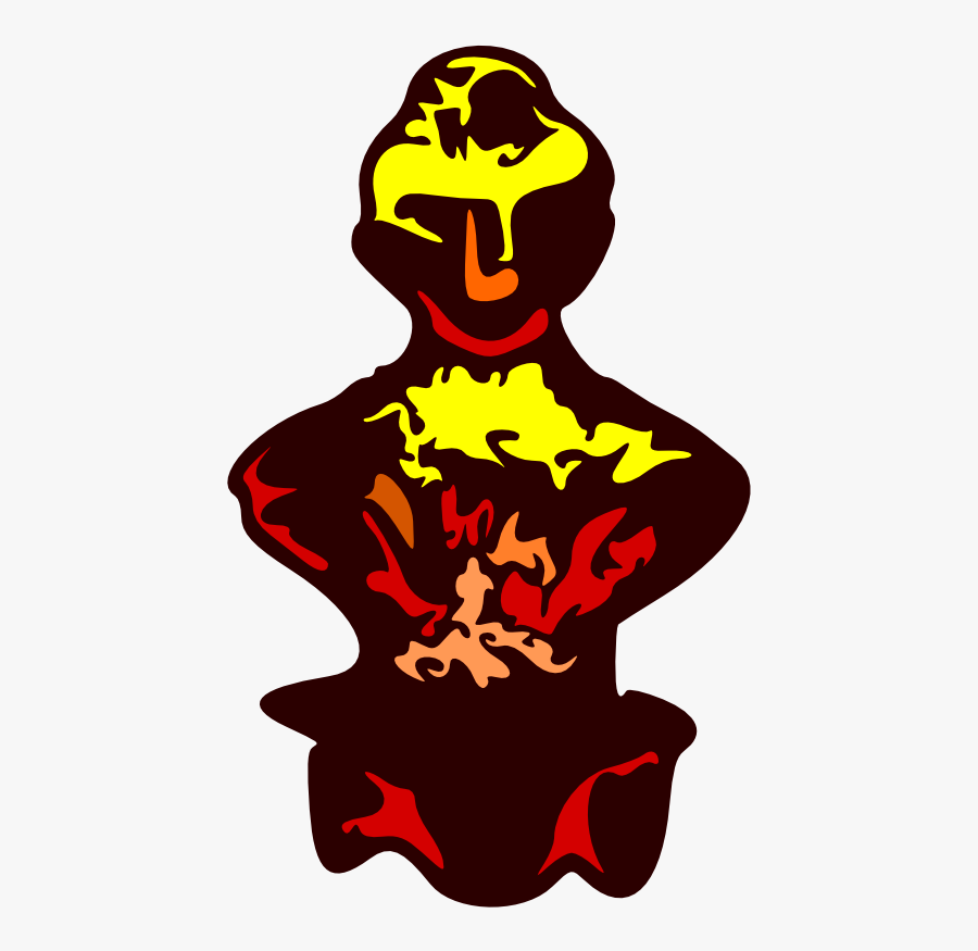 Hyjnesha Ne Fron Logo, Transparent Clipart