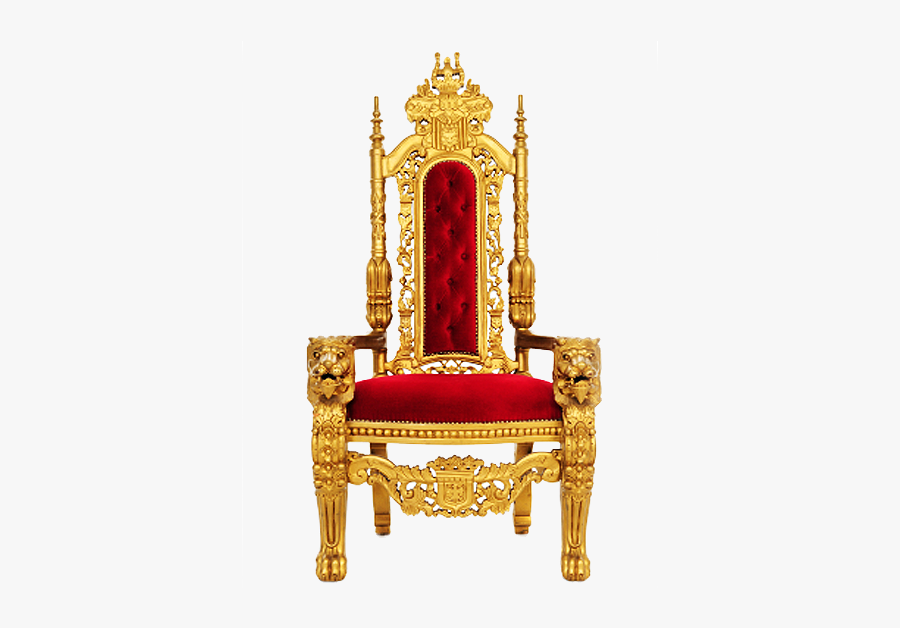 King Throne Png- - Australia Milk Crate Meme, Transparent Clipart