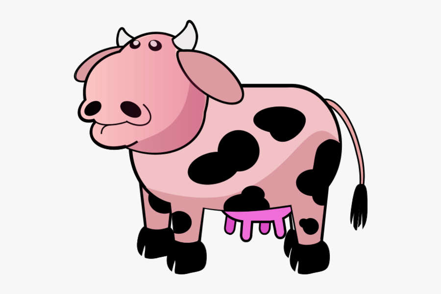 Udder Clipart, Transparent Clipart