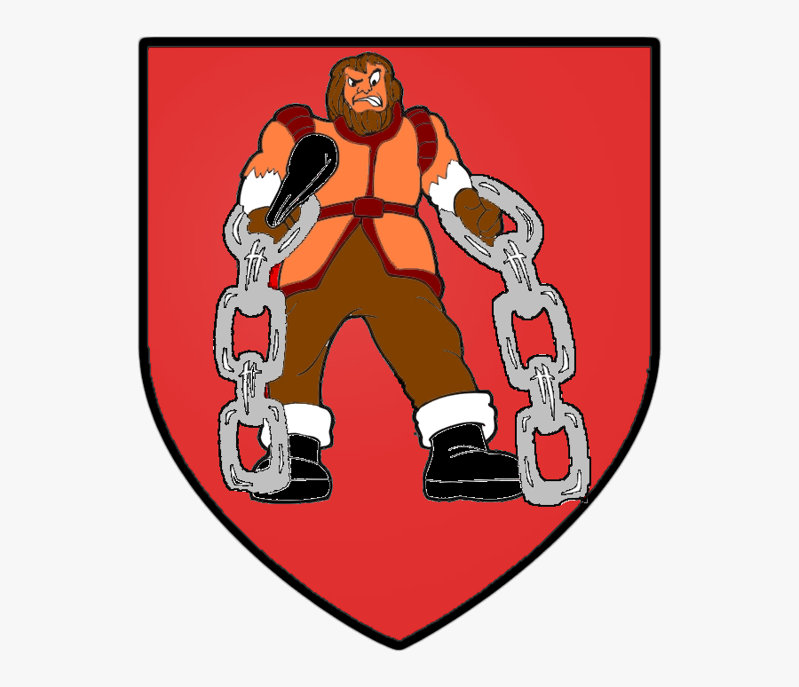 Umber Symbol Game Of Thrones Clipart , Png Download - House Umber Sigil, Transparent Clipart