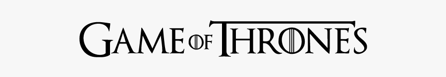 Game Of Thrones, Transparent Clipart