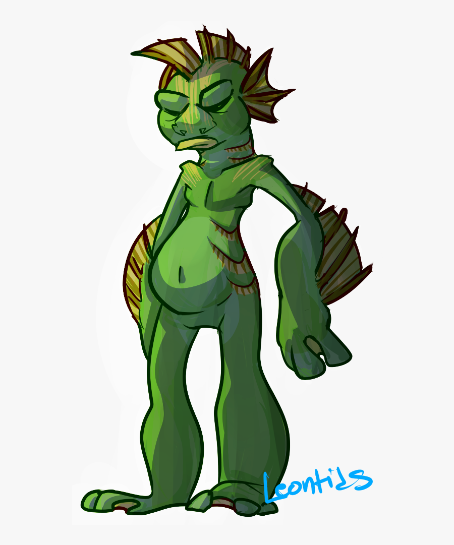 Daltonkeslar1206 28 2 Me Only Be Believin In The Nuclear - Cartoon, Transparent Clipart