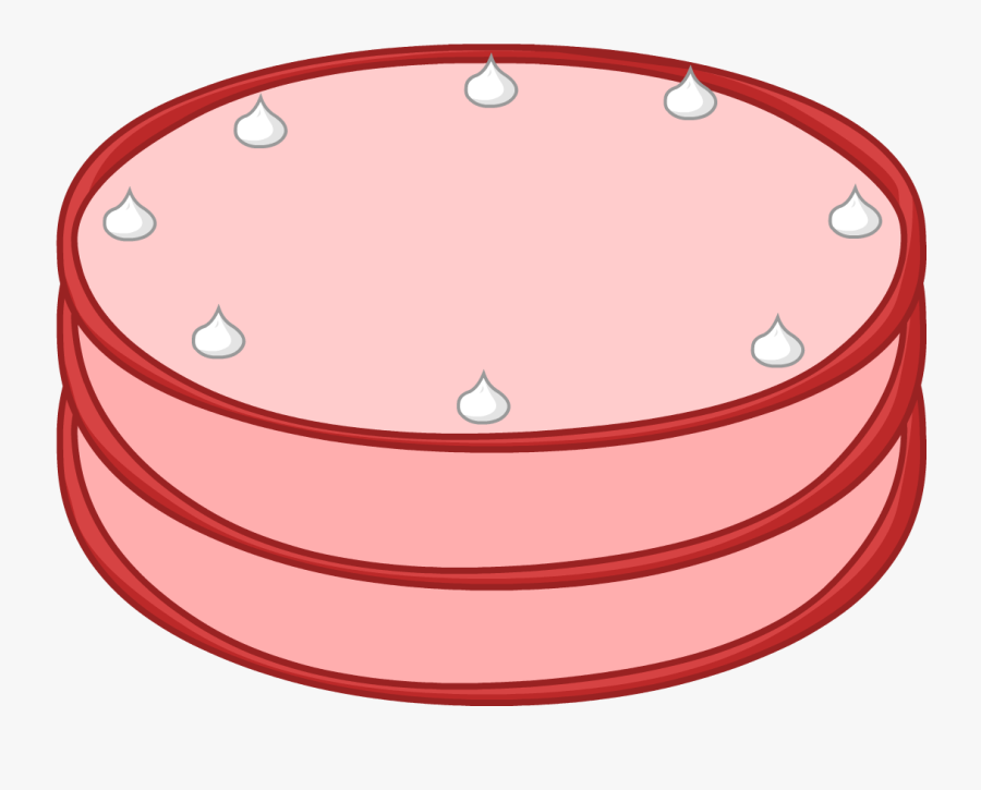 Cake At Stake Prizes - Cake At Stake Bfb, Transparent Clipart