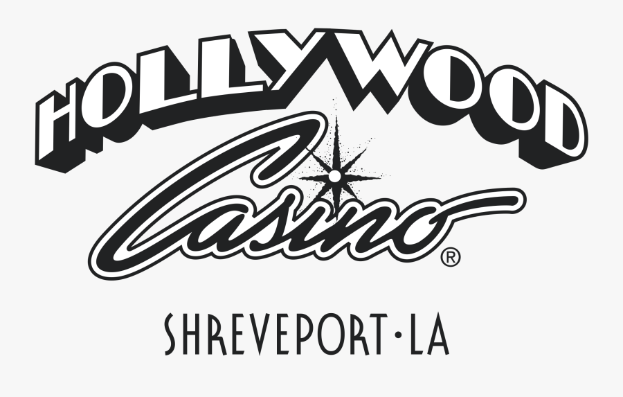 Clip Royalty Free Download Casino Logo Png Transparent - Hollywood Casino Logo, Transparent Clipart