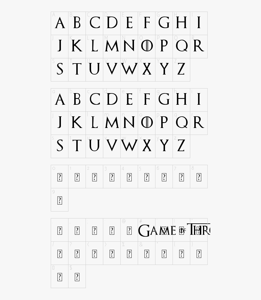 Clip Art Got Download It Install - Game Of Thrones, Transparent Clipart