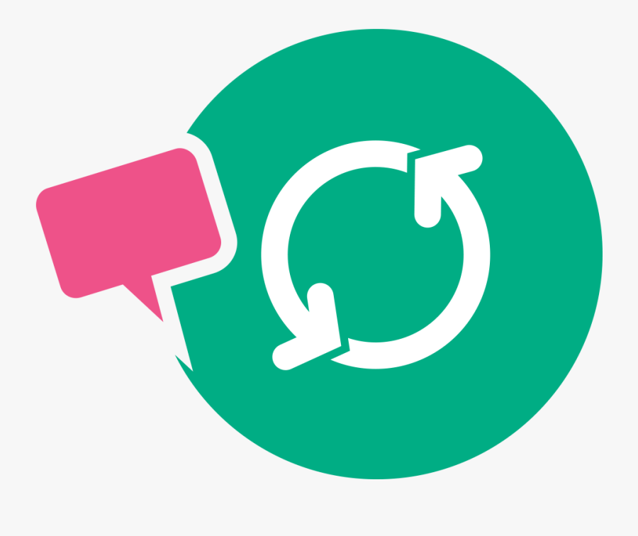 Circle, Transparent Clipart