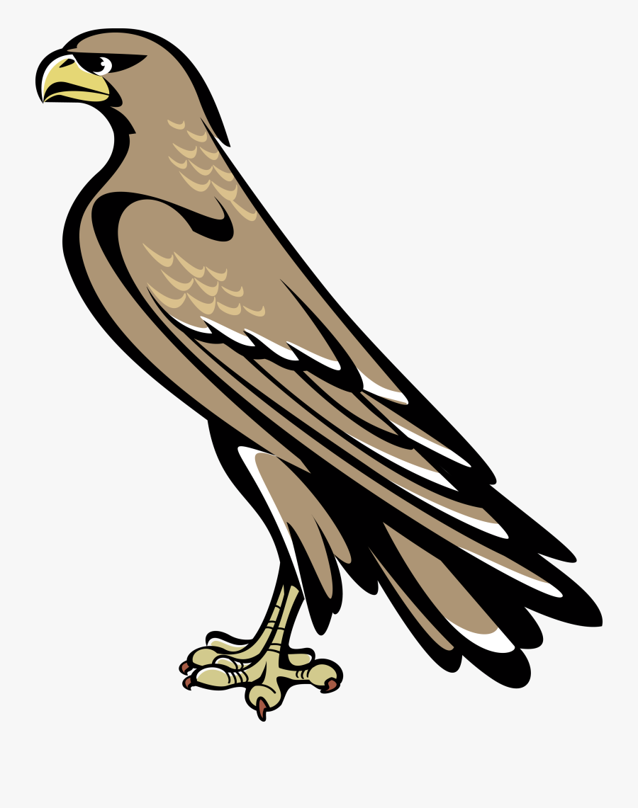 Banner Clipart Arms - Crest Animals, Transparent Clipart