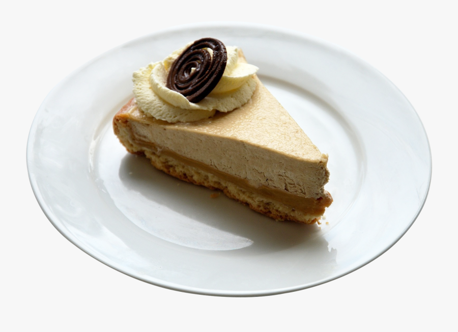 Cake - Slice Of Cake Png, Transparent Clipart
