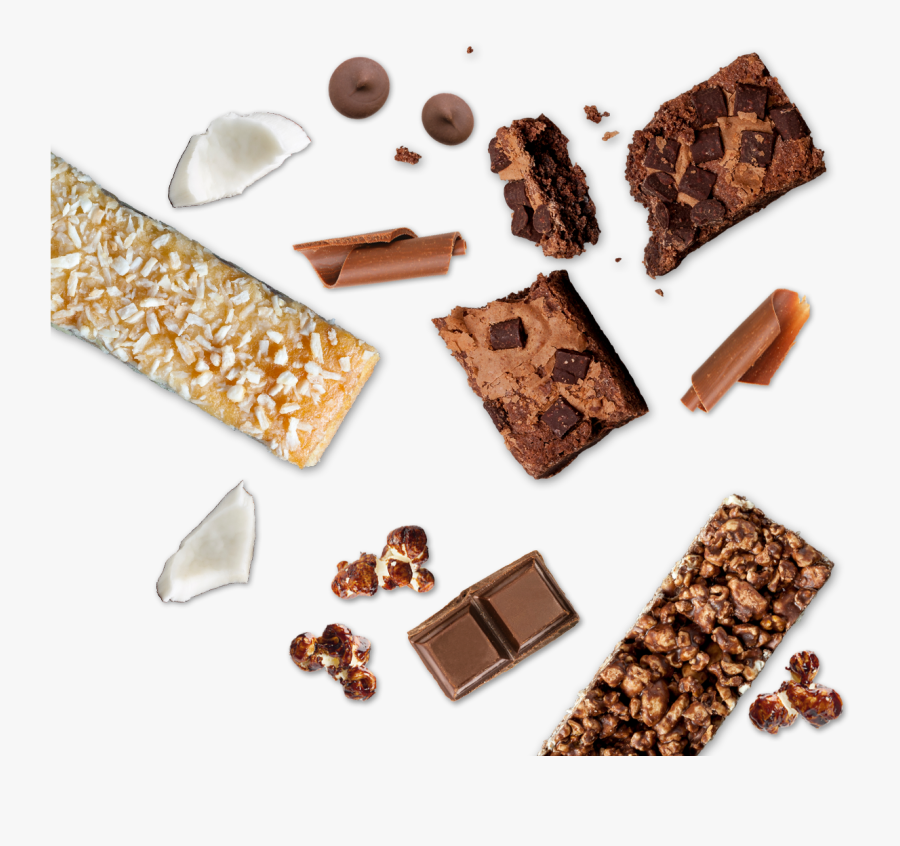 Chocolate, Transparent Clipart