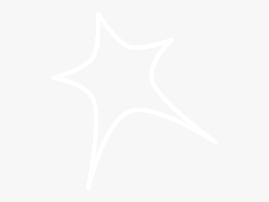 Johns Hopkins Logo White, Transparent Clipart