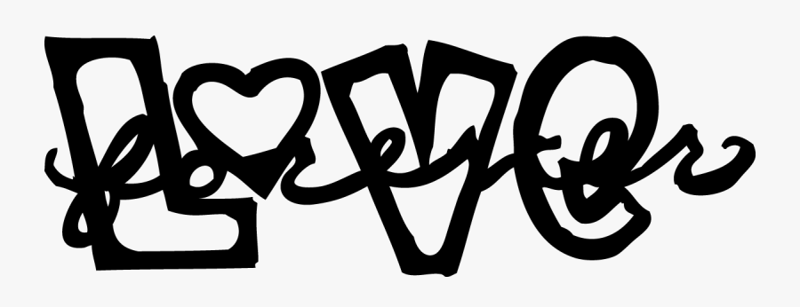 All Things Girly Illustrating - Forever Love Transparent Clipart, Transparent Clipart