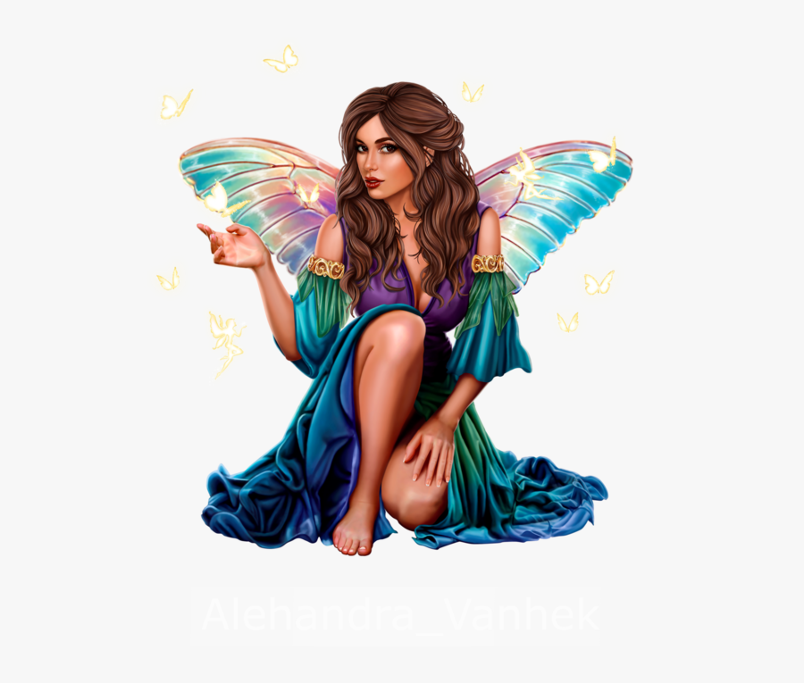 Alehandra Vanhek Png, Transparent Clipart