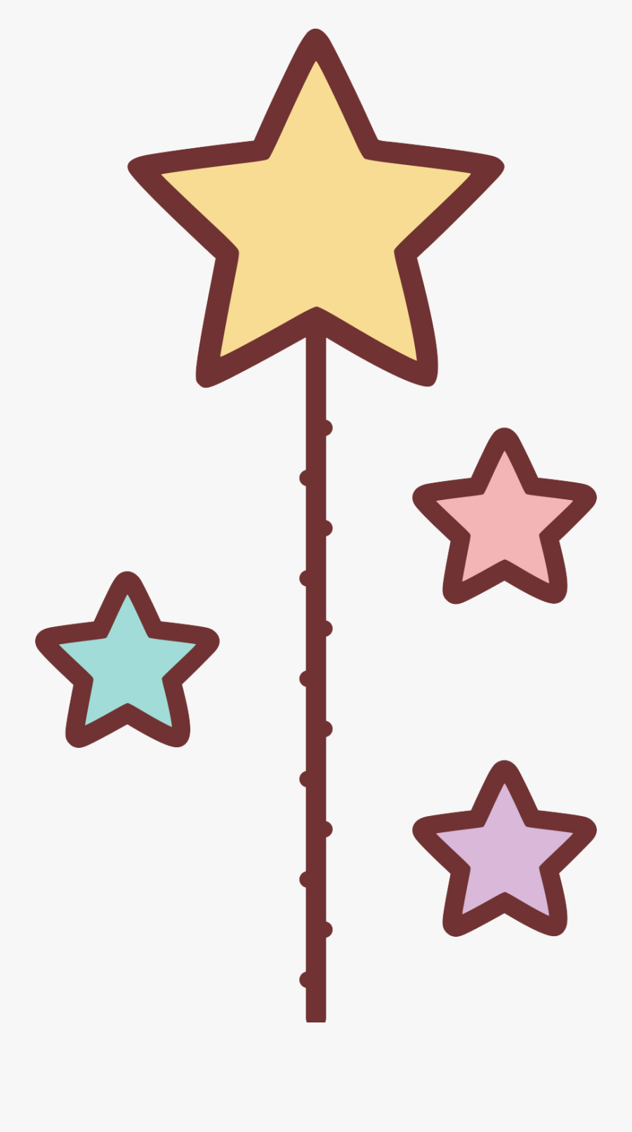 Learn The Magic Behind The Tarot ✨ - Dibujo Capitan America Escudo, Transparent Clipart