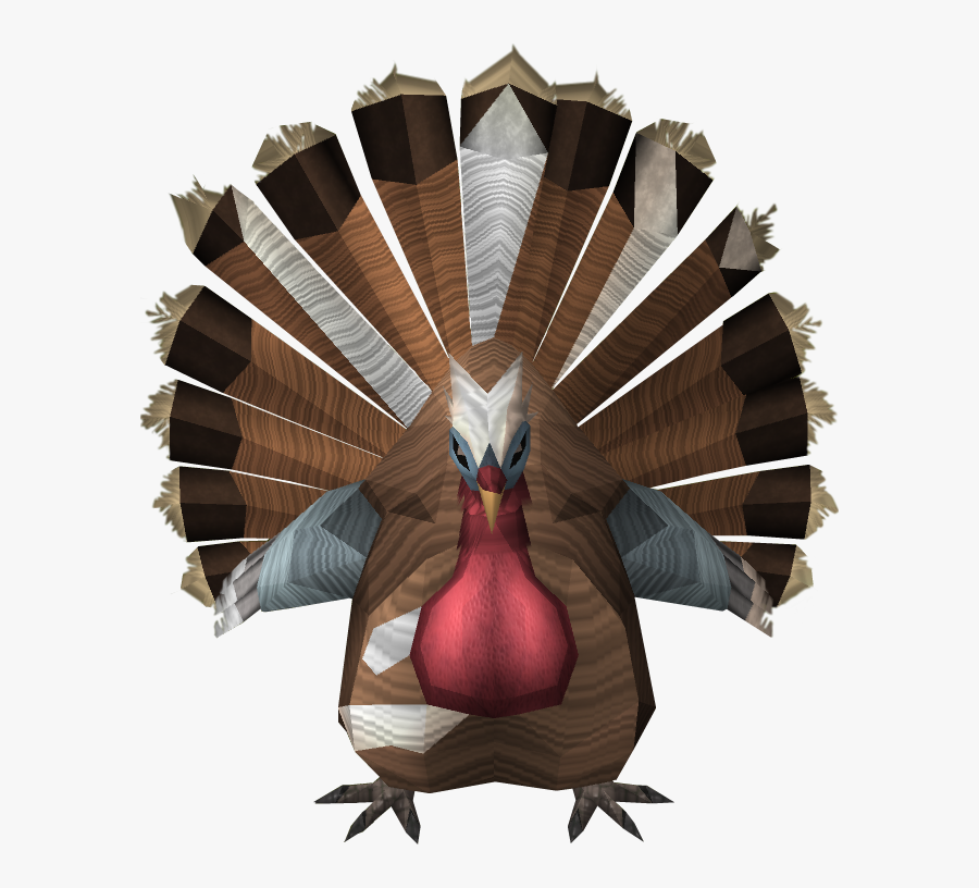 Clip Art Feathers Png For - Runescape Turkey, Transparent Clipart
