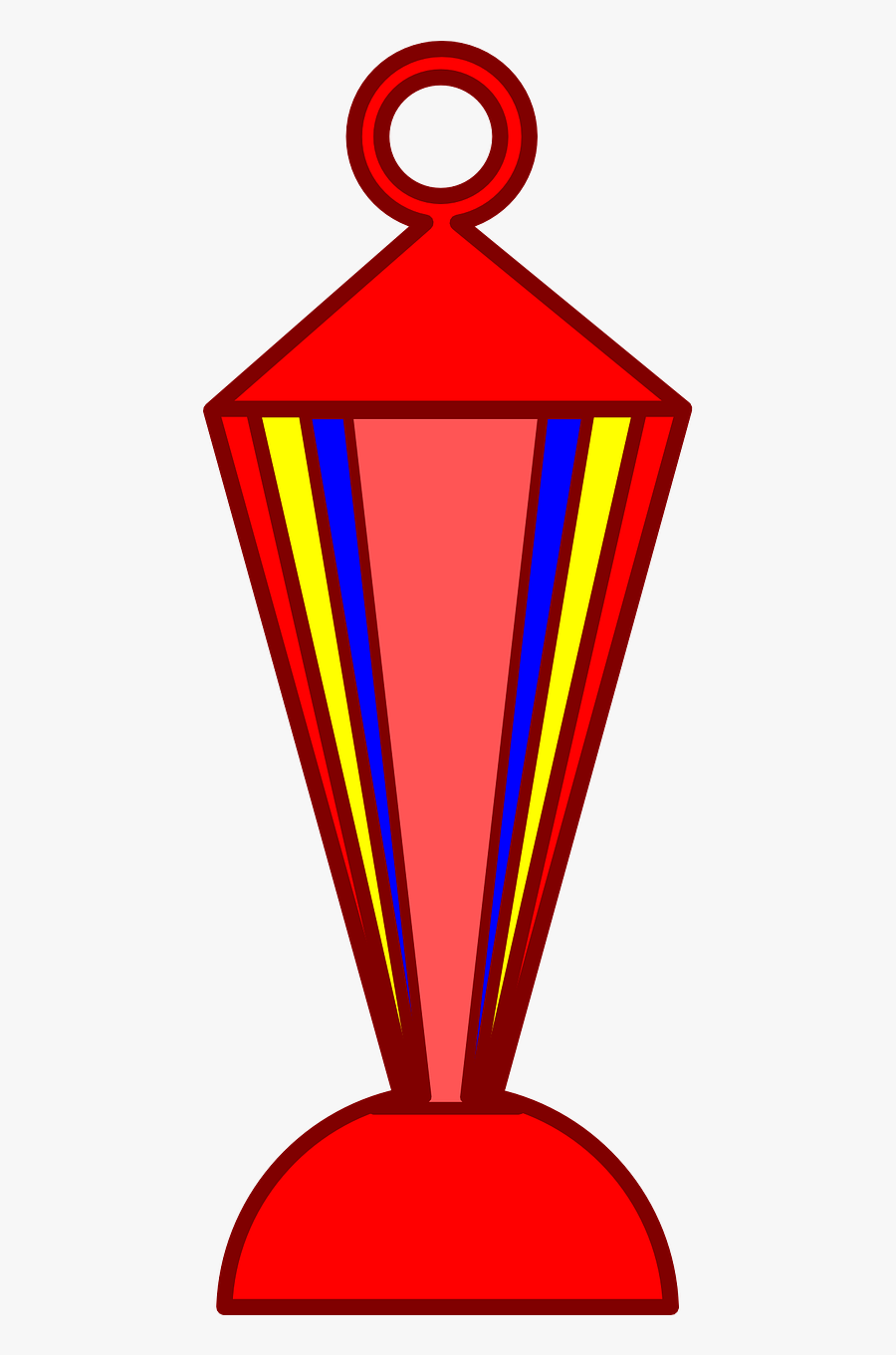 Ramadan Lantern Clipart - Ramadan Clip Art, Transparent Clipart