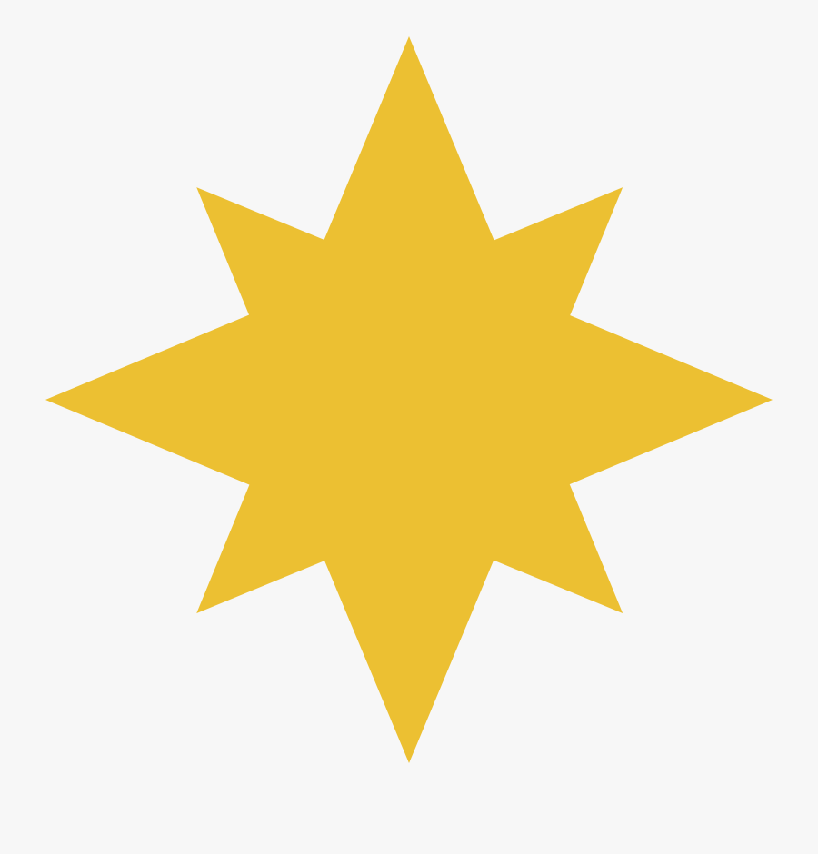 Free Png Stars - Transparent Captain Marvel Logo, Transparent Clipart