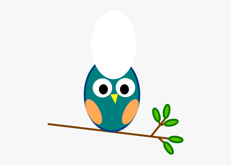 Clipart Free Owl, Transparent Clipart
