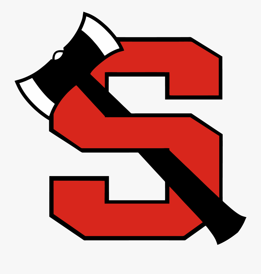 Secretary Clipart School Registrar - Shelton High School Logo, Transparent Clipart