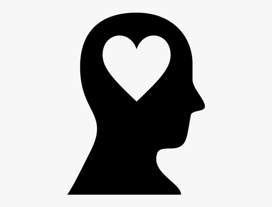 Counseling Clipart Couple Therapy - Silhouette, Transparent Clipart