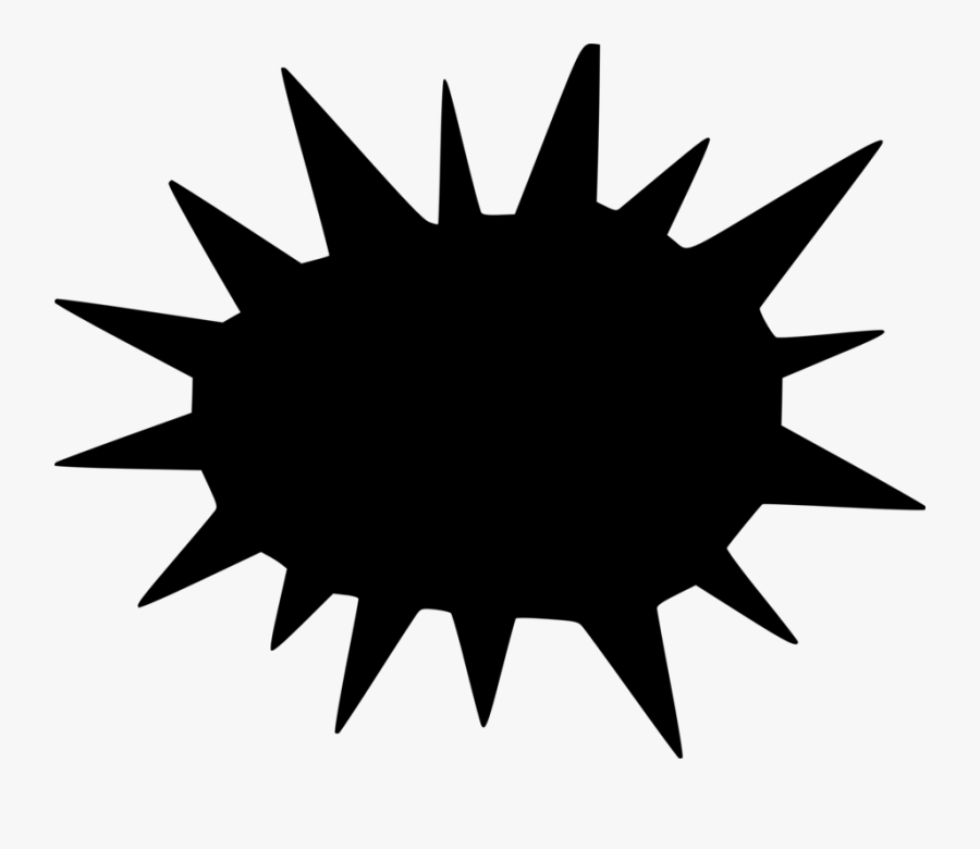 Leaf,symmetry,symbol - Nickelodeon Ufo Alien Logo, Transparent Clipart