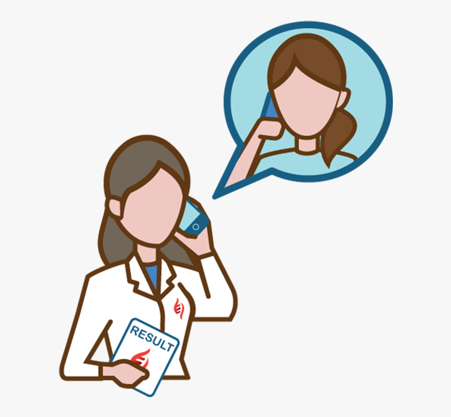 Counseling Clipart Genetic Counselor, Transparent Clipart