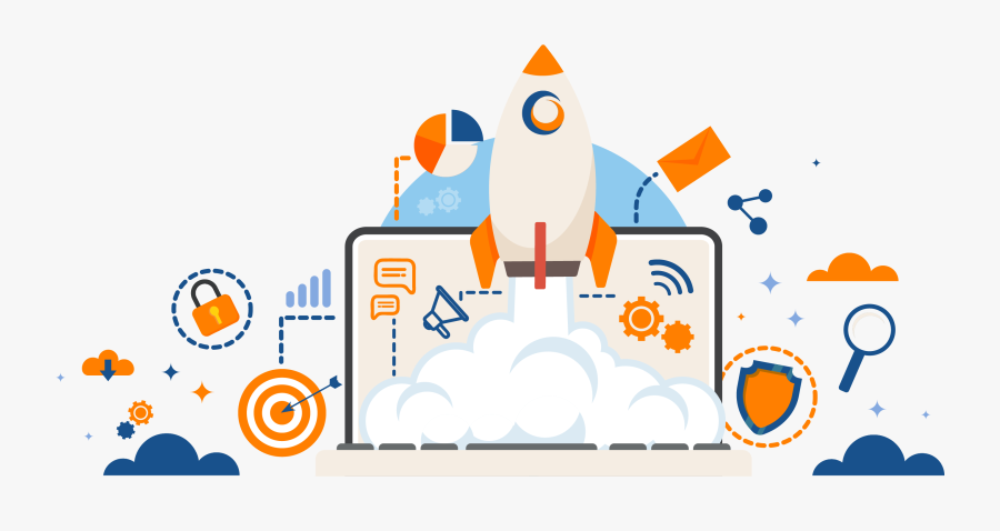 Seo Services Png, Transparent Clipart