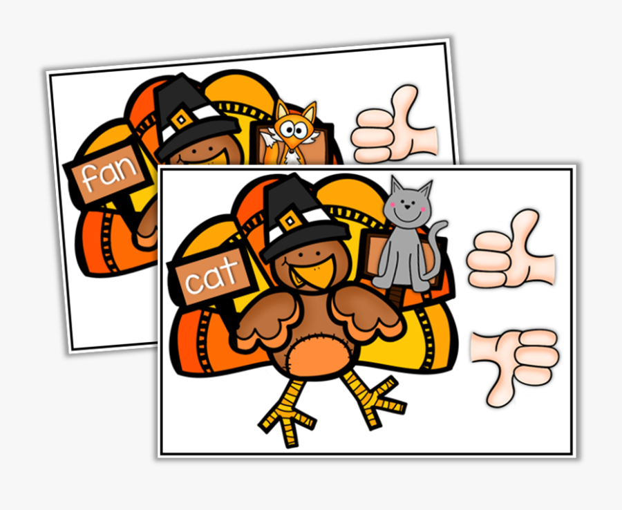 Thanksgiving Bucket, Transparent Clipart