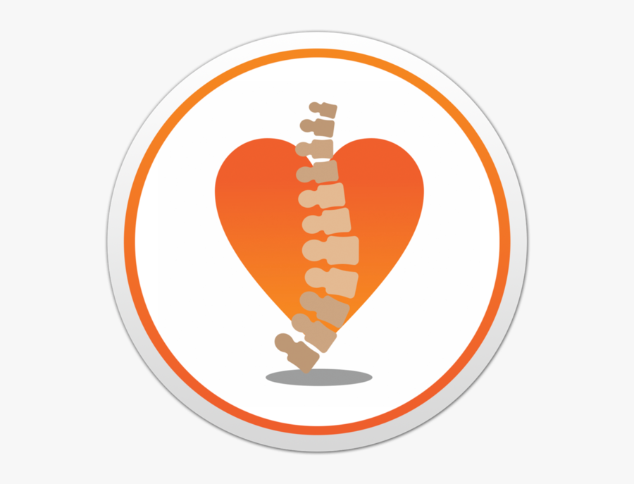 Neutral Spine - Illustration, Transparent Clipart