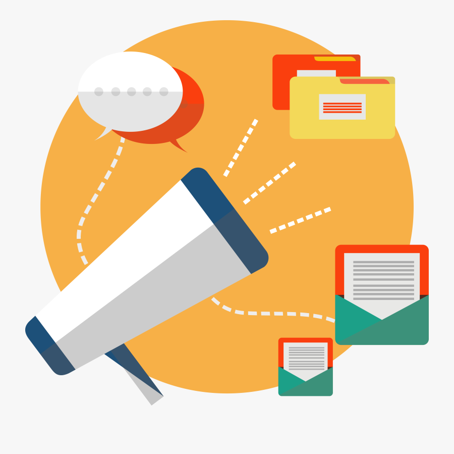 Marketed Clipart - Pemasaran Png, Transparent Clipart