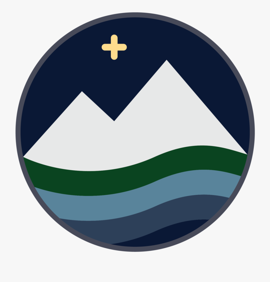 Chiropractic Spine Clipart - Cross, Transparent Clipart