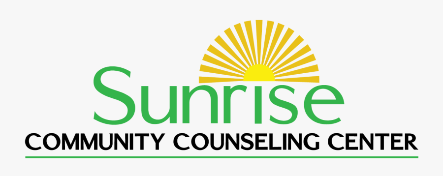 Transparent Sunrise Clipart Png - Sunrise Community Counseling Center, Transparent Clipart