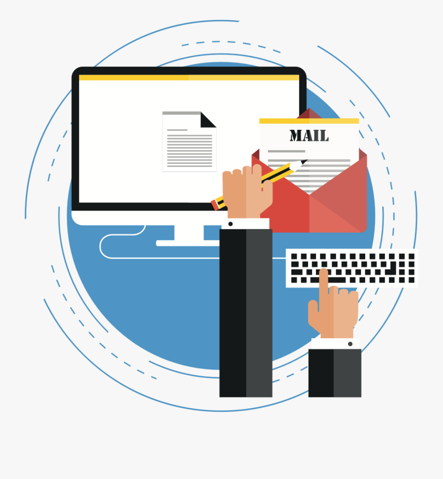 Reporting & Exporting - General Blog Guest Post, Transparent Clipart