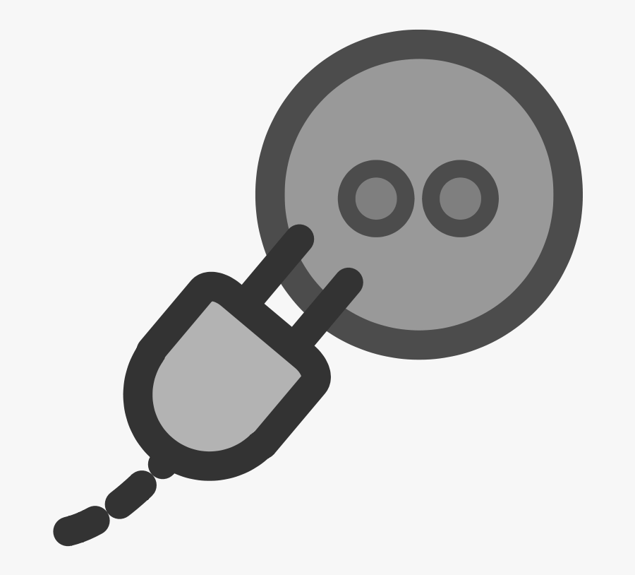 Electrical Socket Clip Art , Free Transparent Clipart - ClipartKey