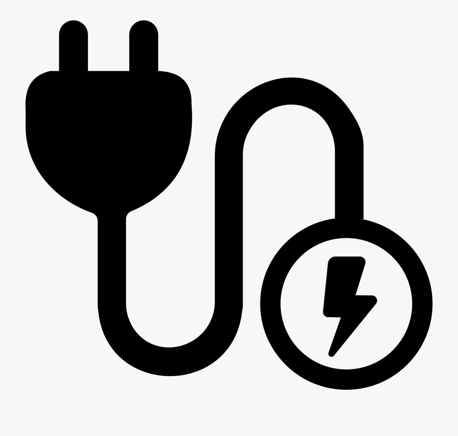 Collection Of Cord - Power Cord Clipart, Transparent Clipart