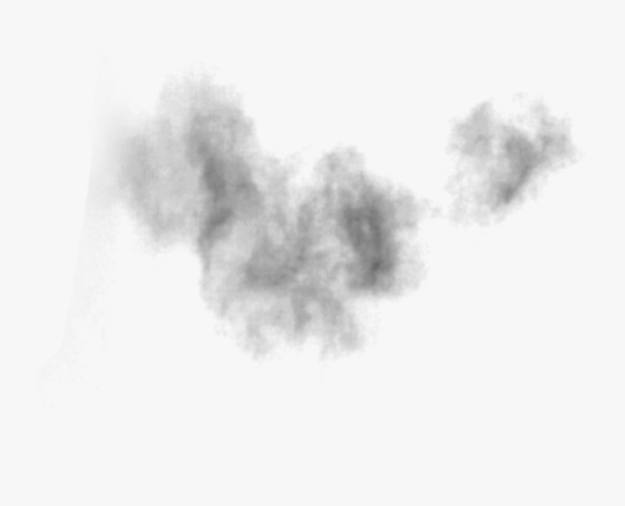 Smoke Black Grey Fog Png Effects - Png Effect Fog Smoke, Transparent Clipart