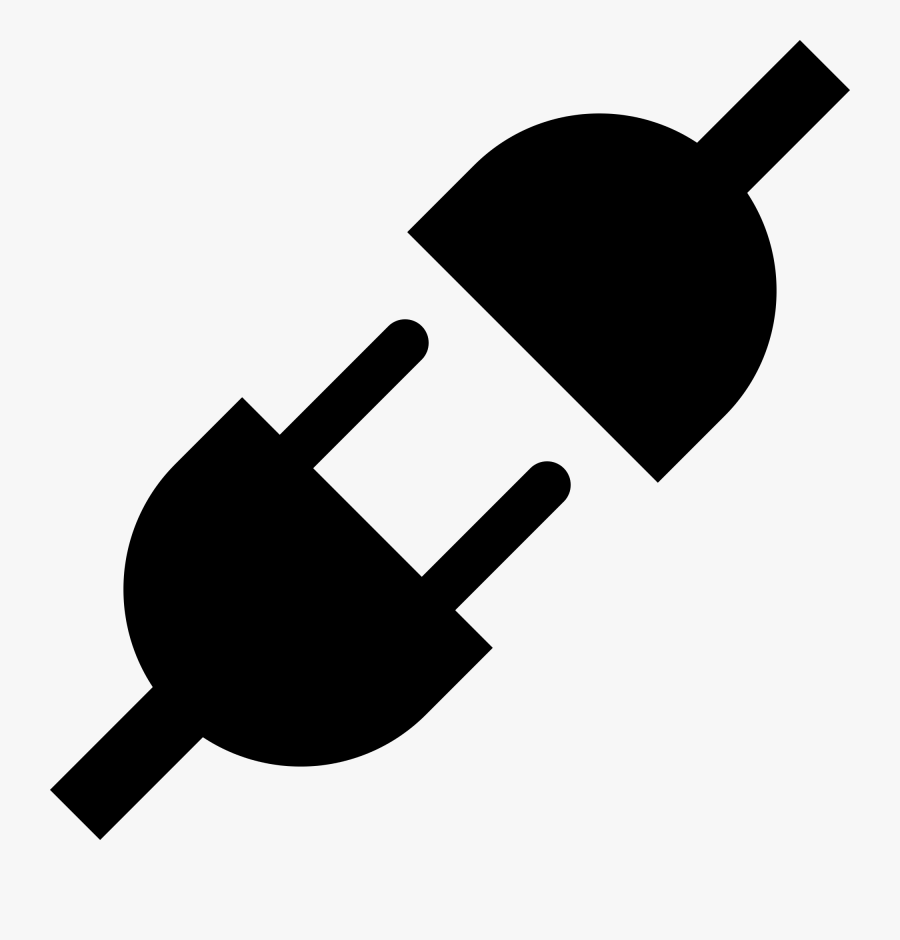 And Play Png Vending - Plug In Icon Png, Transparent Clipart