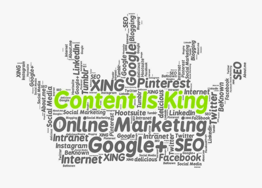 Online Marketing Png Transparent Image, Transparent Clipart