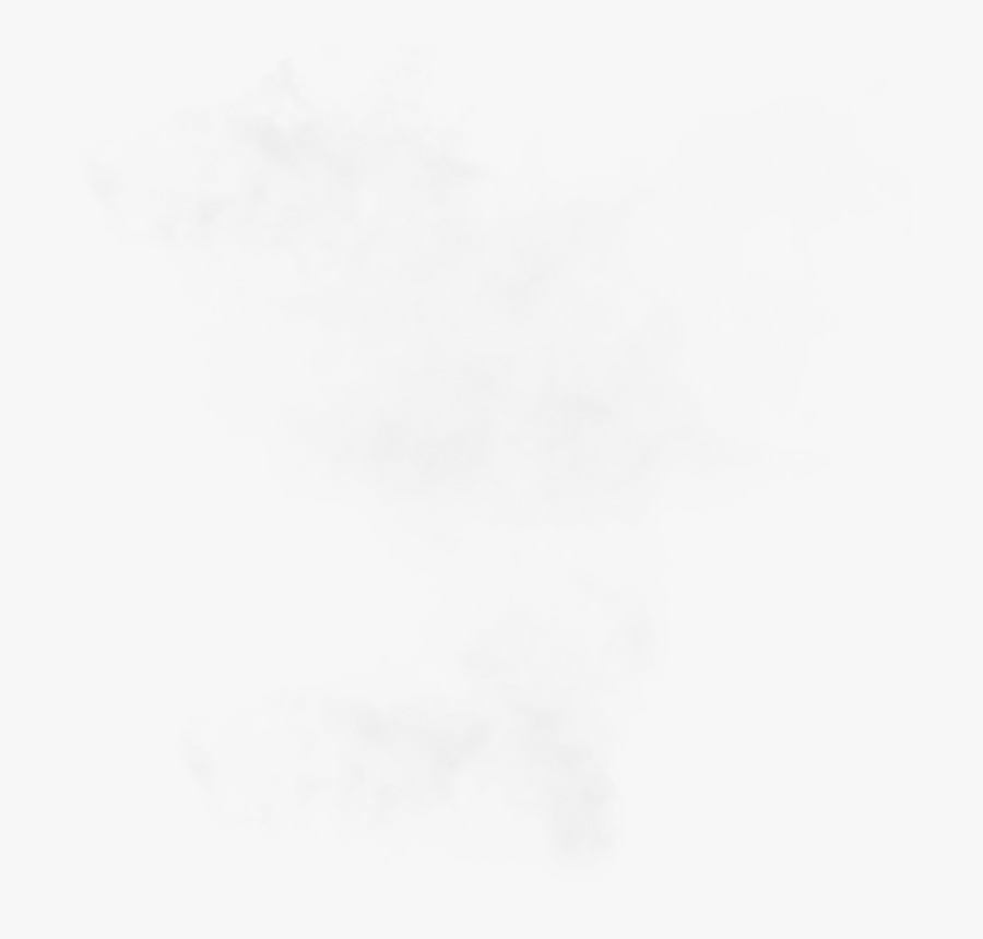Eaf Fog Sc - Snow, Transparent Clipart