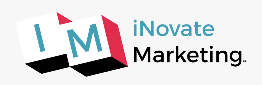 Inovate Marketing Inc - Graphic Design, Transparent Clipart