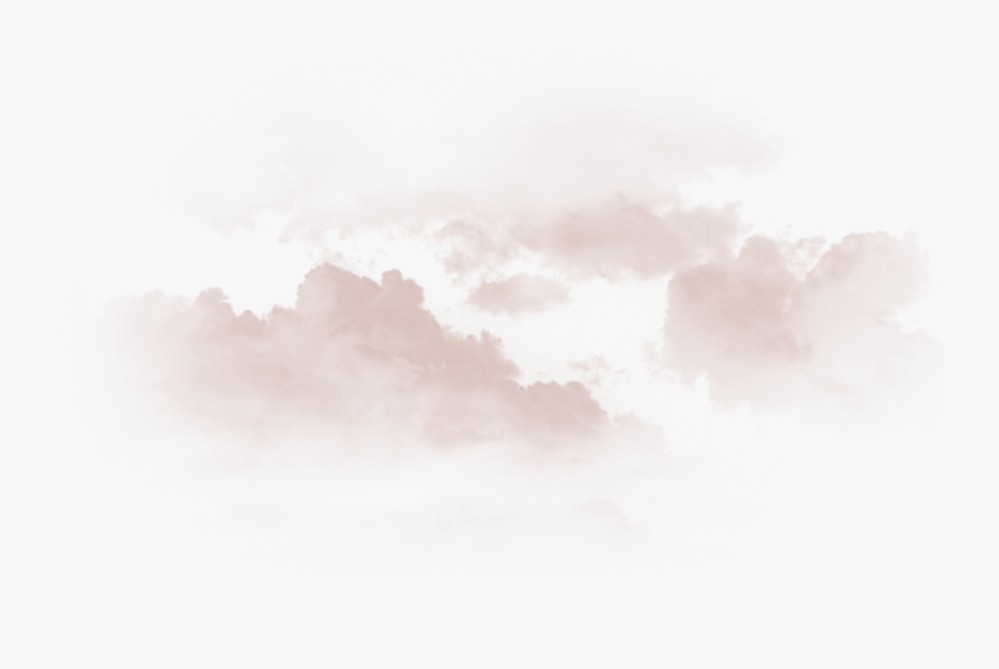 Clouds Tumblr Ftestickers Report - Fog, Transparent Clipart