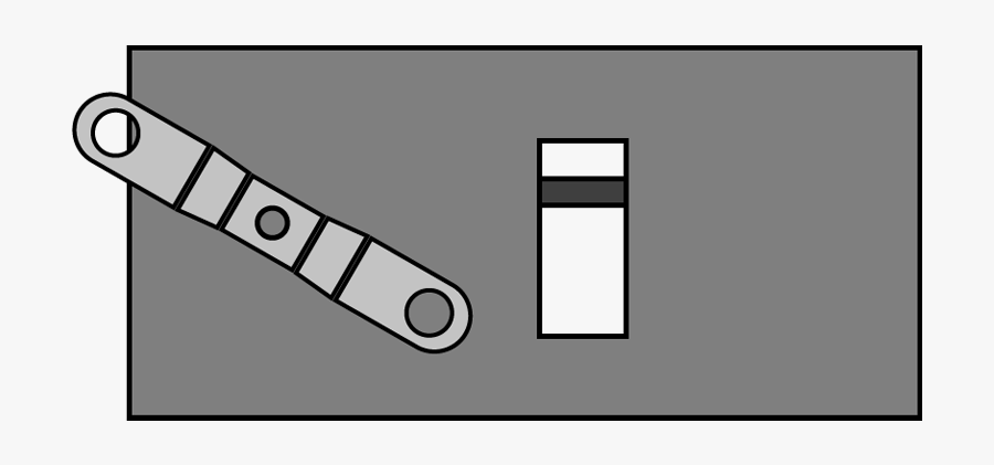 Plug Clipart Electrical Item - Marking Tools, Transparent Clipart