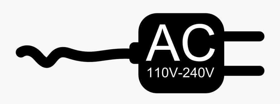 Ac Current Clipart, Transparent Clipart