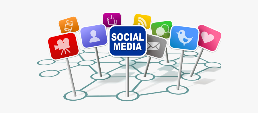 Ict As Platform For Change, Transparent Clipart