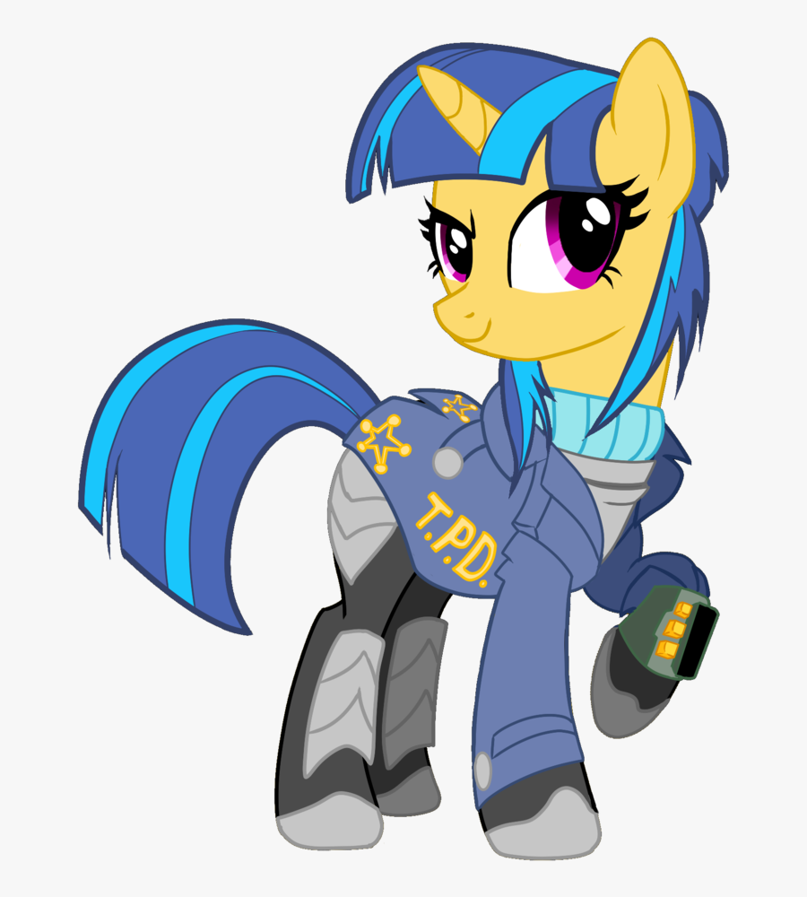 Elmutanto, Fallout Equestria, Fallout Equestria - Fallout Equestria Png, Transparent Clipart