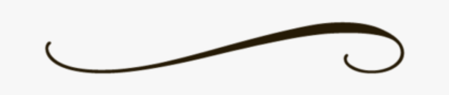 Line Clipart Squiggly, Transparent Clipart