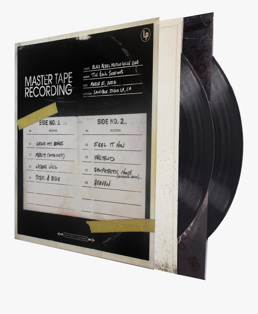 Transparent Vinyl Record Png - Plywood, Transparent Clipart