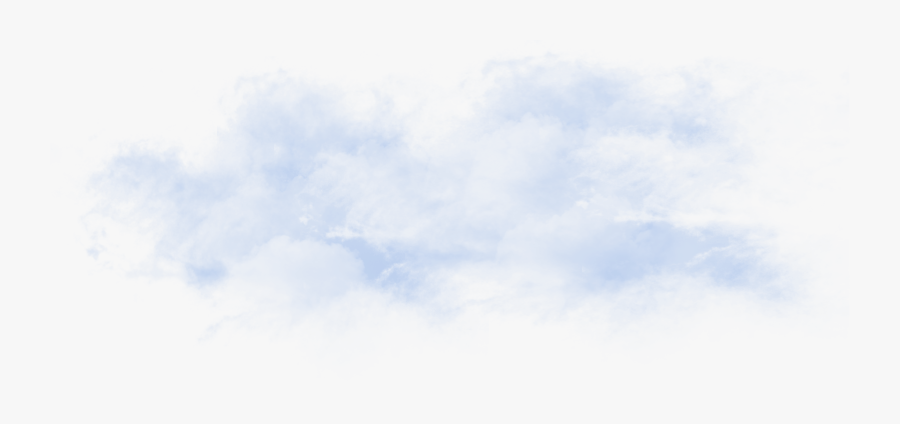 #cloud #effects #blue #smoke #dust #mist #fog #foggy - Tree, Transparent Clipart