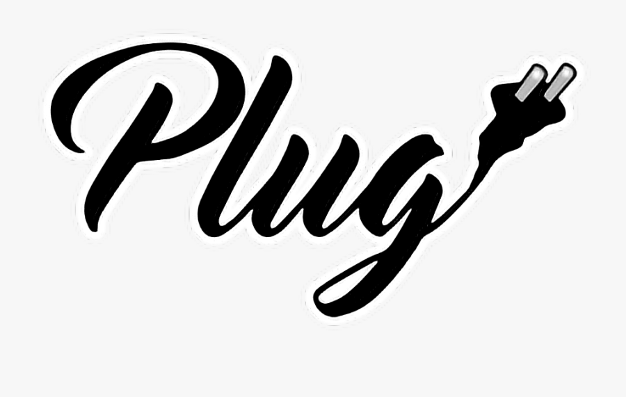 #plug #cord #life #logo - Royal Hair Extensions Logo, Transparent Clipart